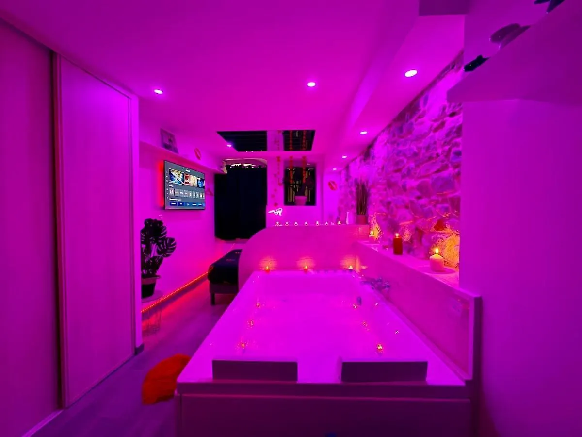 Love Room Pierre Scize 里昂
